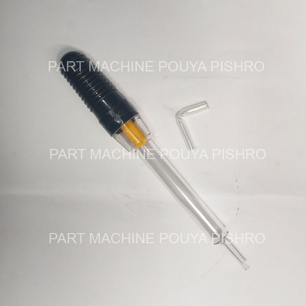اسید سنج TVH - HYDROMETER