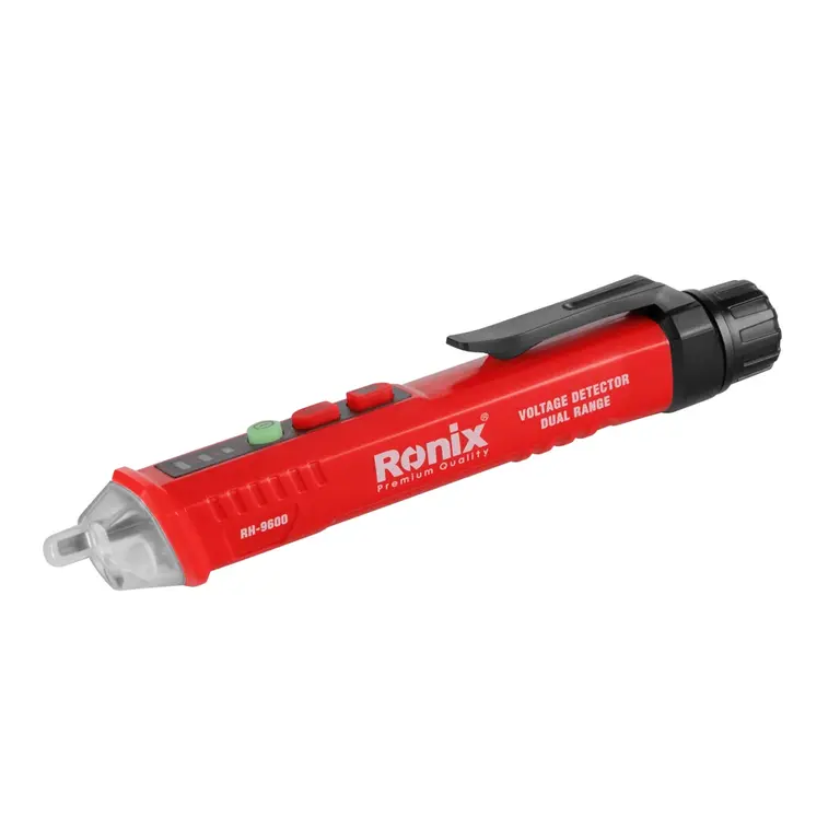 تستر الکتریکی رونیکس مدل RH-9600