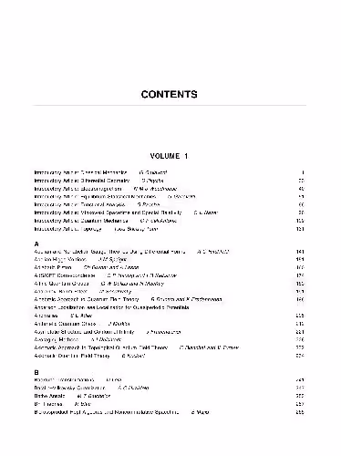 خرید و دانلود نسخه کامل کتاب Encyclopedia Of Mathematical Physics