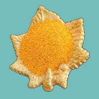 سوخاری نارنجی آردی 300 گرم