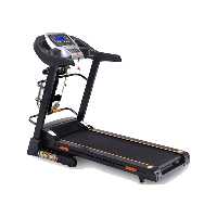 تردمیل خانگی فلکسی فیت T900