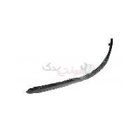 زه راست سپر عقب تیگو 5 جدید | مولتی یدک