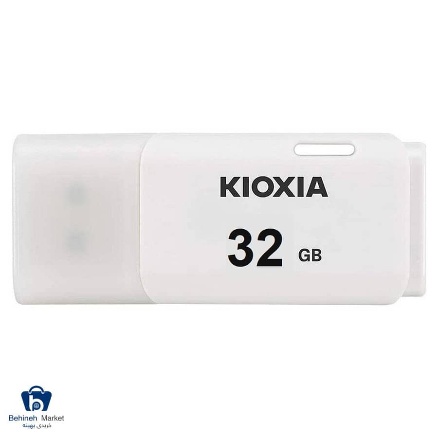 فلش مموری کیوکسیا مدل U202 ظرفیت 32GB