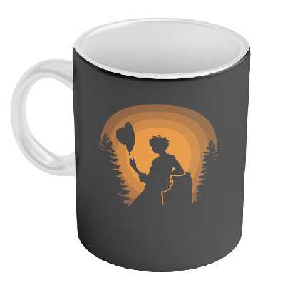 ماگ مدل فانتزی