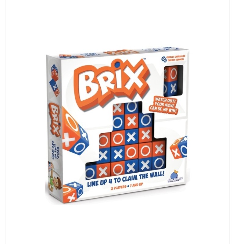 بازی بریکس ( BRIX )