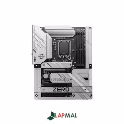 مادربرد ام اس آی مدل Z790 PROJECT ZERO DDR5
فروشگاه اینترنتی تخصصی لپتاپ لپ مال