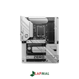 مادربرد ام اس آی مدل Z790 PROJECT ZERO DDR5
فروشگاه اینترنتی تخصصی لپتاپ لپ مال