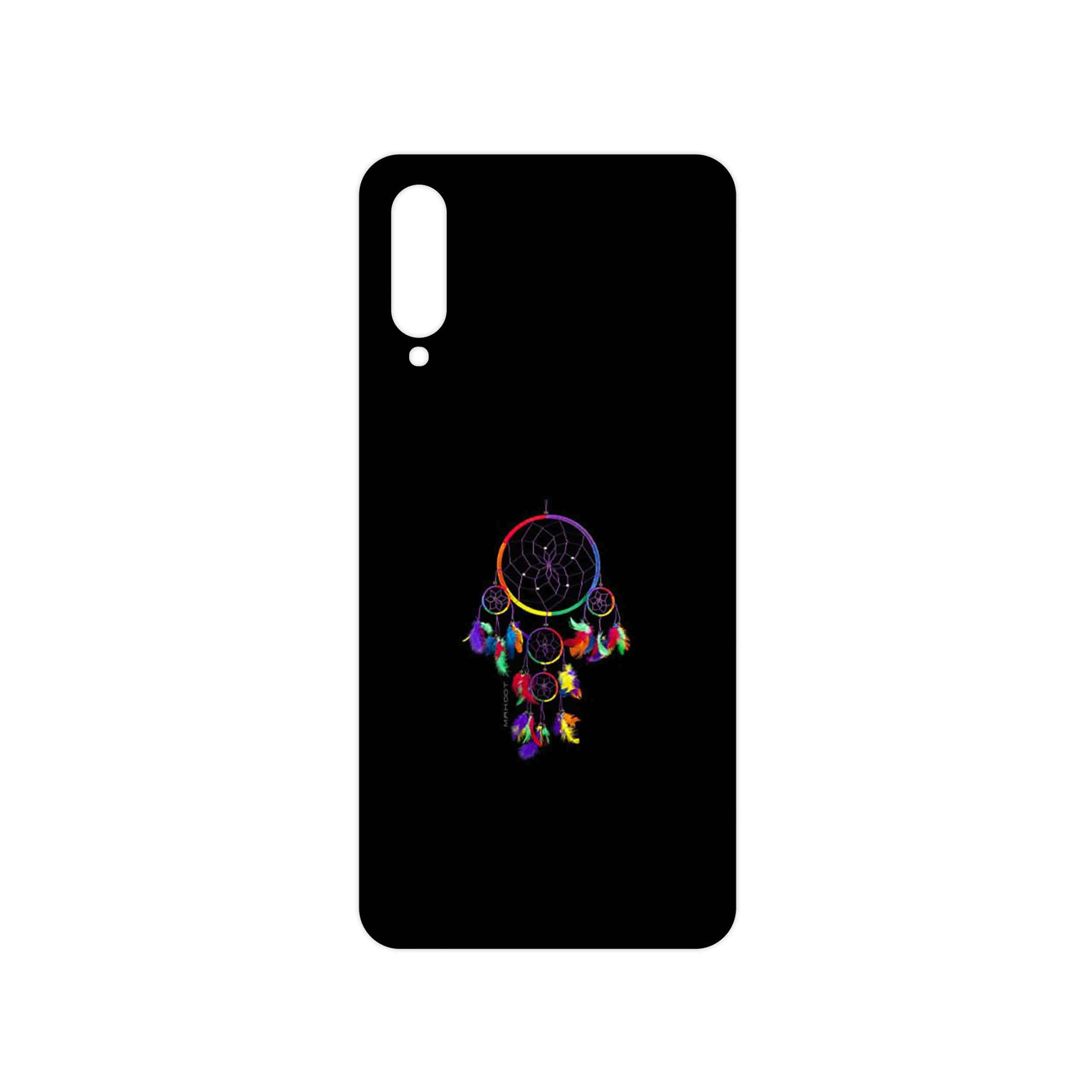 برچسب پوششی ماهوت مدل Dream Catchers مناسب برای گوشی موبایل سامسونگ Galaxy A50s