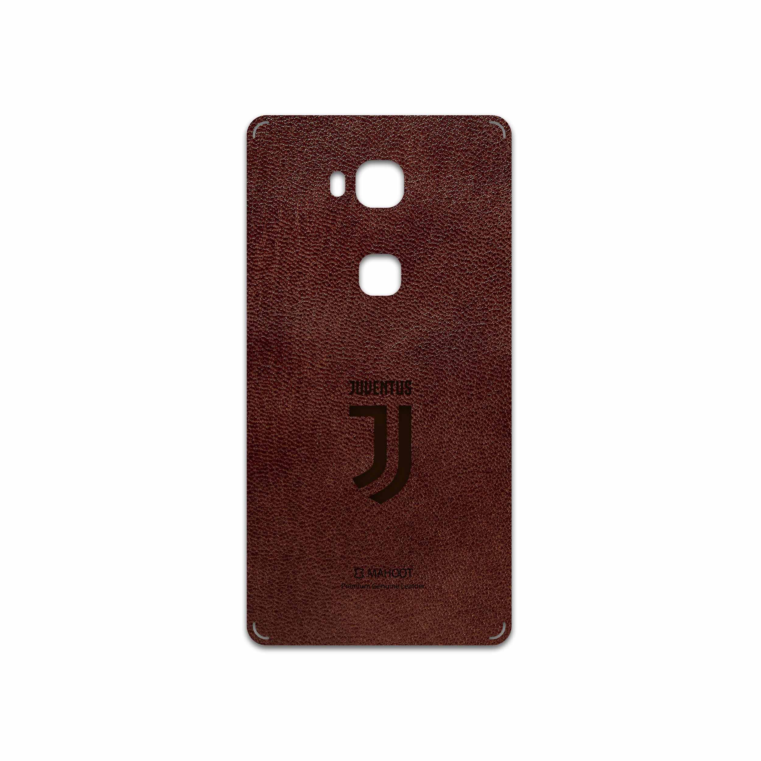 برچسب پوششی ماهوت مدل NL-JUVE مناسب برای گوشی موبایل آنر 5X