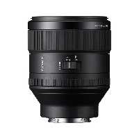 لنزسونی Sony FE 85mm f/1.4 GM