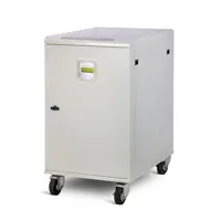 استابلایزر سه فاز 30KVA هوشمند پرنیک مدل 3XI-30