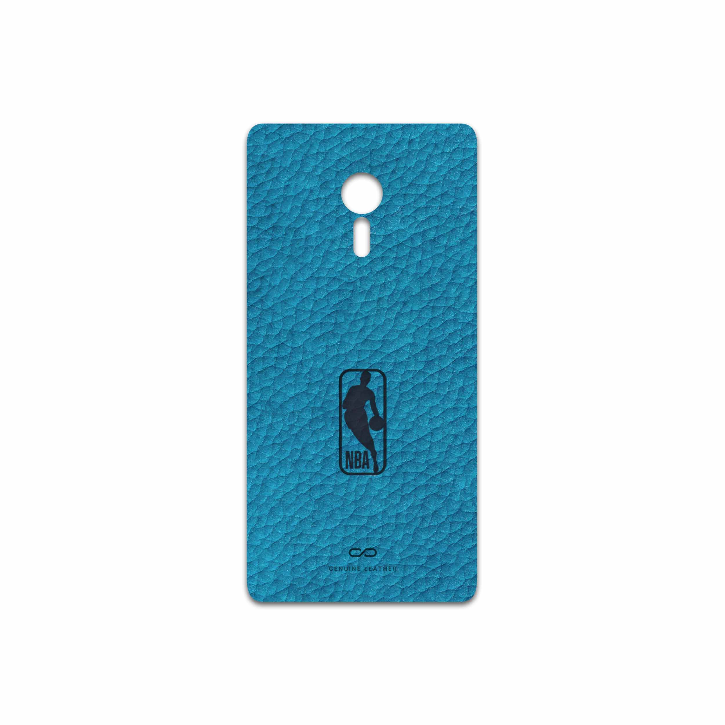 برچسب پوششی ماهوت مدل BL-NBA مناسب برای گوشی موبایل لنوو ZUK Z2 Pro