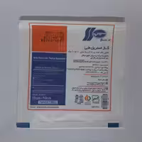 گاز استریل طبی سروش - هر بسته 170 عدد