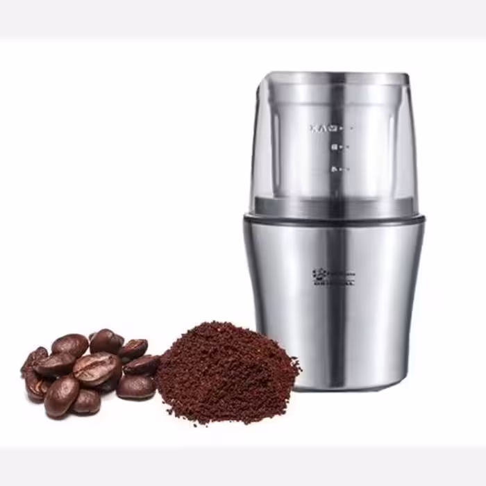 آسیاب قهوه فوما مدل FU-1501 Foma coffee grinder model FU-1501