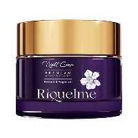 ریکلمه کرم شب حاوی رتینول و روغن آرگان 50 میل