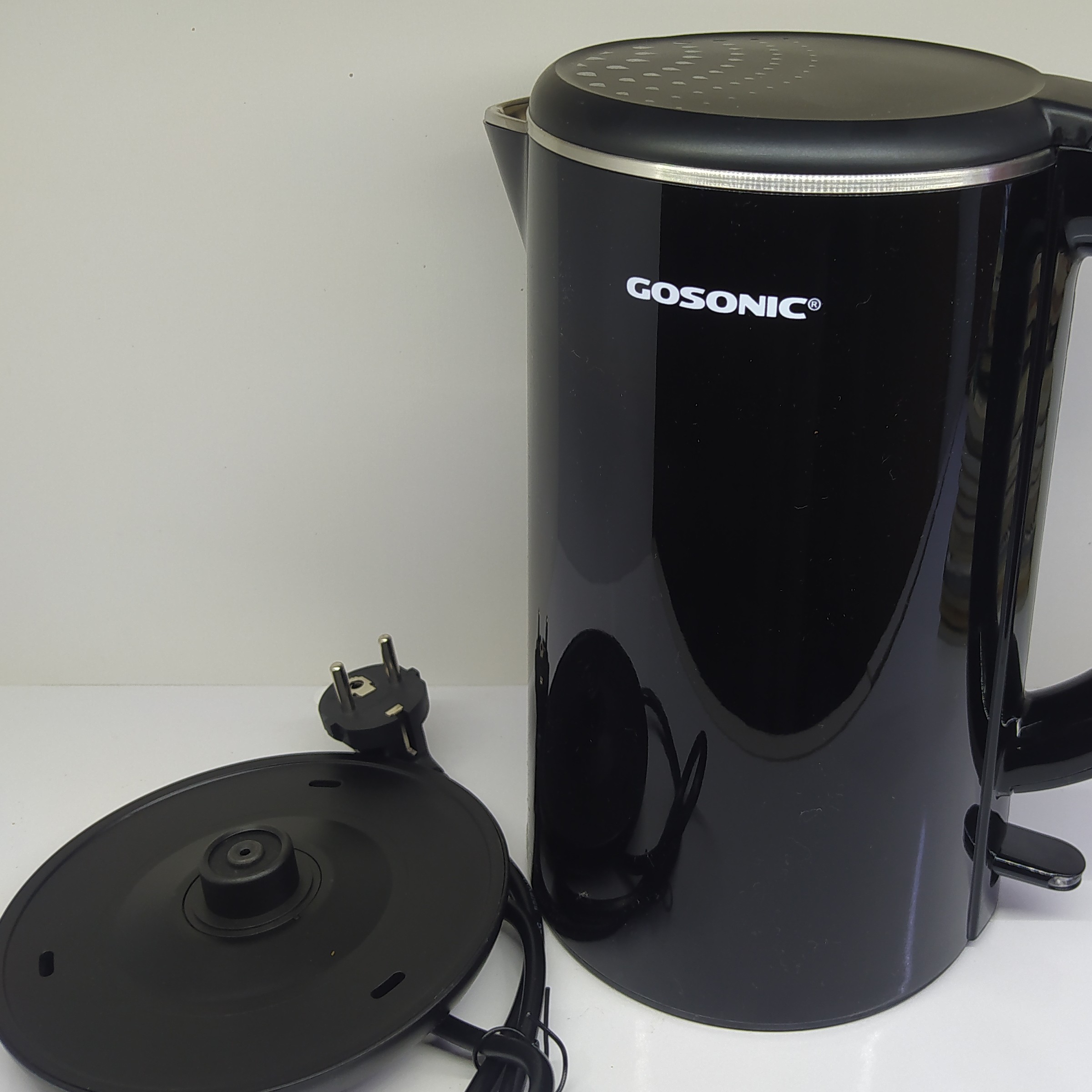 کتری برقی گوسونیک