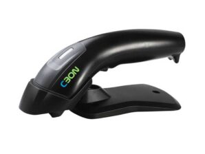 اسکنر بارکد خوان سی بن مدل CB-N210