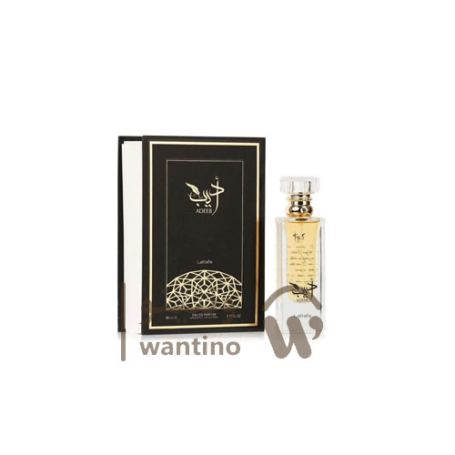 عطر ادکلن لطافه ادیب (Lattafa Adeeb)