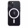 کاور مدل مگ سیف Clear مناسب برایگوشی موبایل اپل 13 iphone