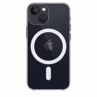 کاور مدل مگ سیف Clear مناسب برایگوشی موبایل اپل 13 iphone