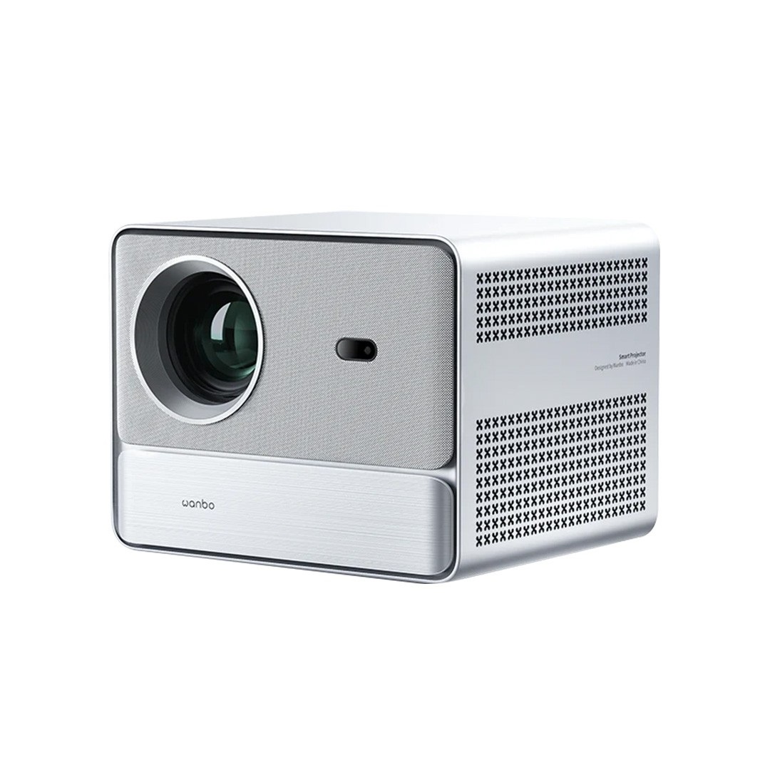ویدئو پروژکتور ونبو مدل Wanbo DaVinci 1 pro