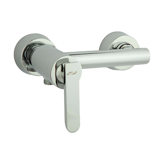 شیر توالت راسان مدل فلورا