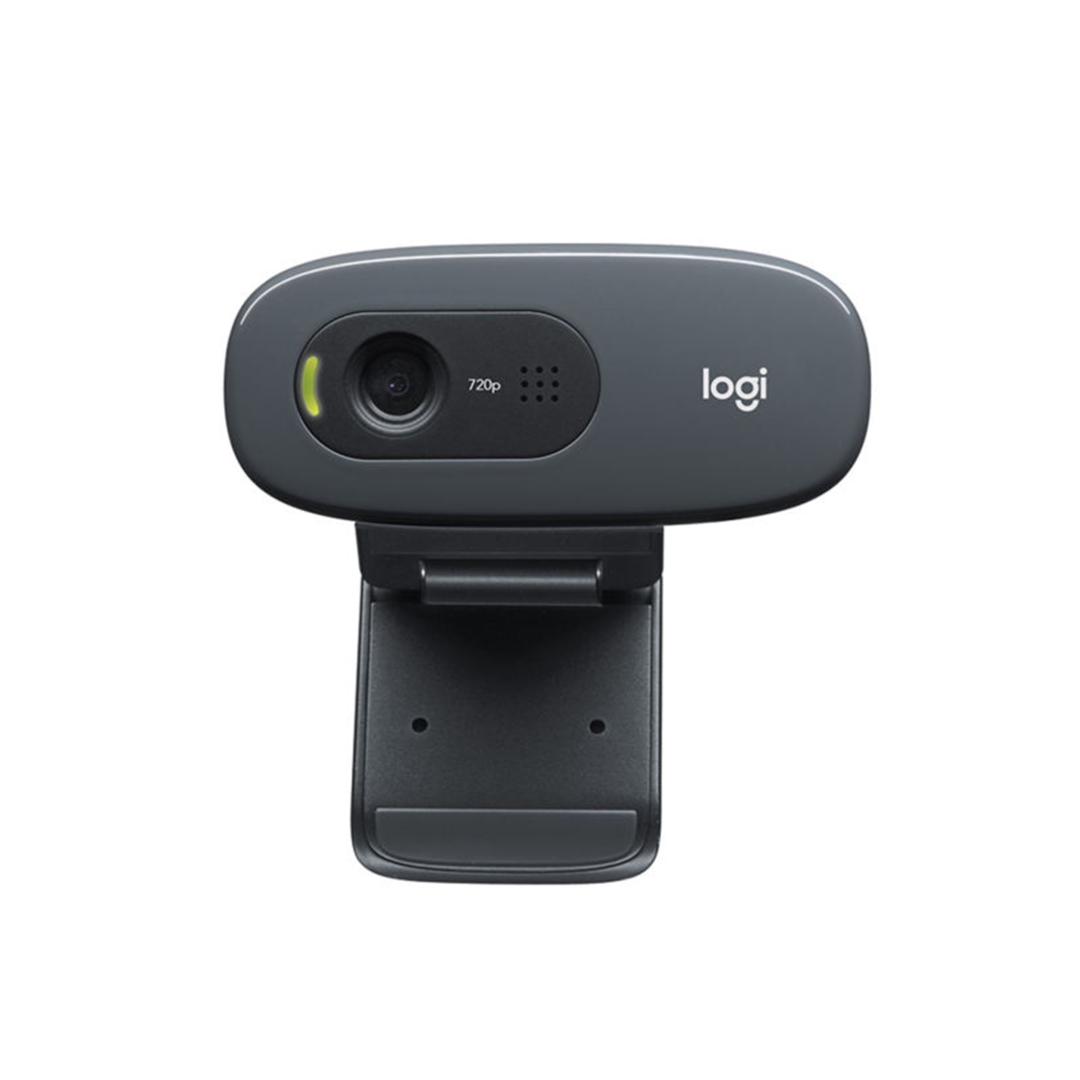 وب کم HD لاجیتک مدل C270