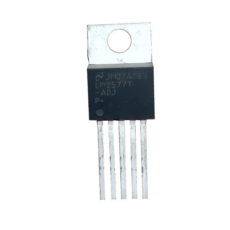رگولاتور ولتاژ مدل LM2577 T ADJ P