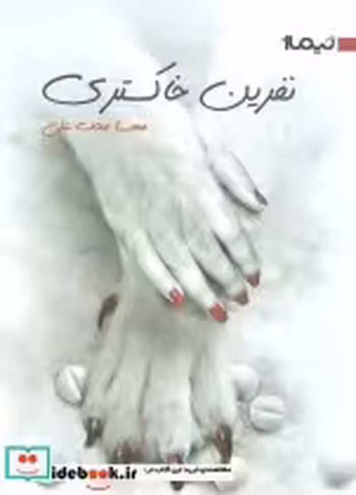 قیمت و خرید کتاب نفرین خاکستری اثر مهسا محب علی | ایده بوک