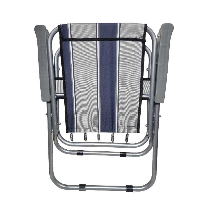 میز و صندلی سفری مدل A بسته 5 عددی