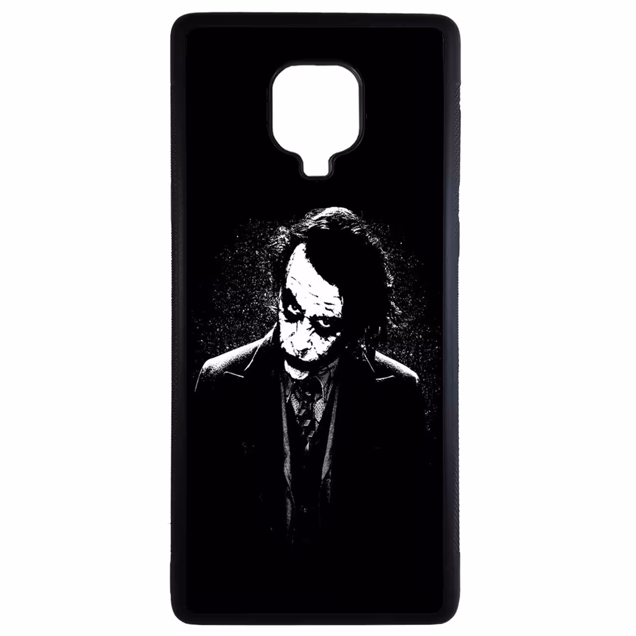 کاور طرح جوکر کد 1146 مناسب برای گوشی موبایل شیائومی redmi note 9 pro/9s