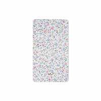 برچسب پوششی ماهوت مدل Painted-Flowers مناسب برای تبلت لنوو E7