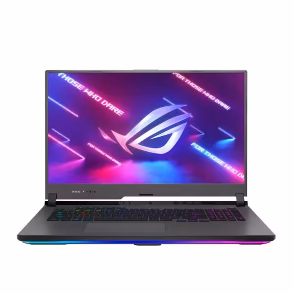 لپ تاپ ایسوس مدل ROG Strix G17 G713IC-AAnew