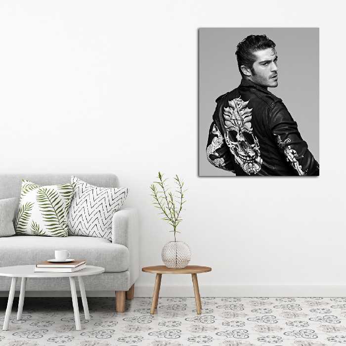 تابلو شاسی مدل بوراک دنیز کد 13