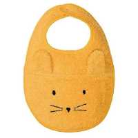 پیشبند غذای کودک طرح خرس برند لوپیلو 