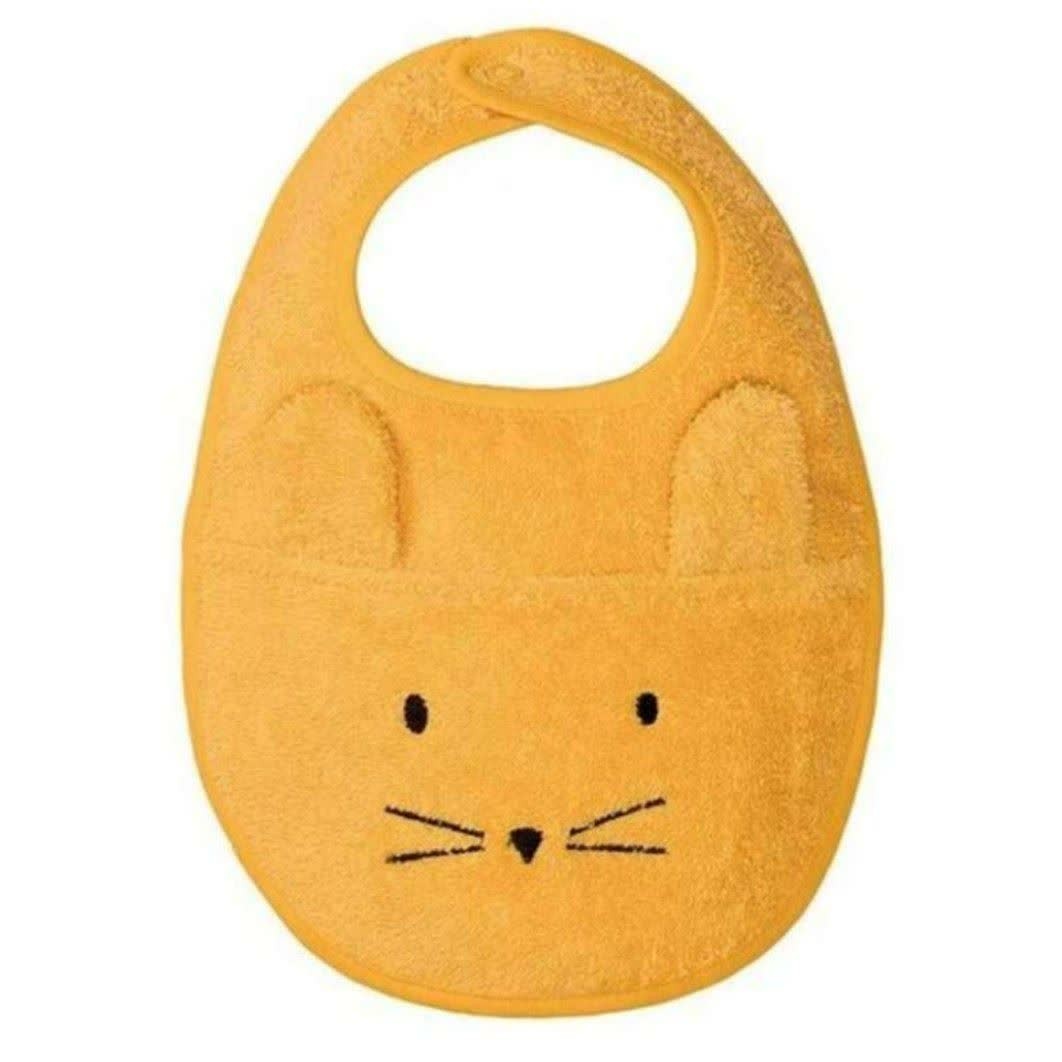 پیشبند غذای کودک طرح خرس برند لوپیلو 