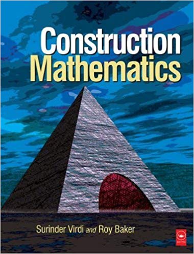  دانلود کتاب Construction Mathematics, 2006 - دانلود کتاب های دانشگاهی