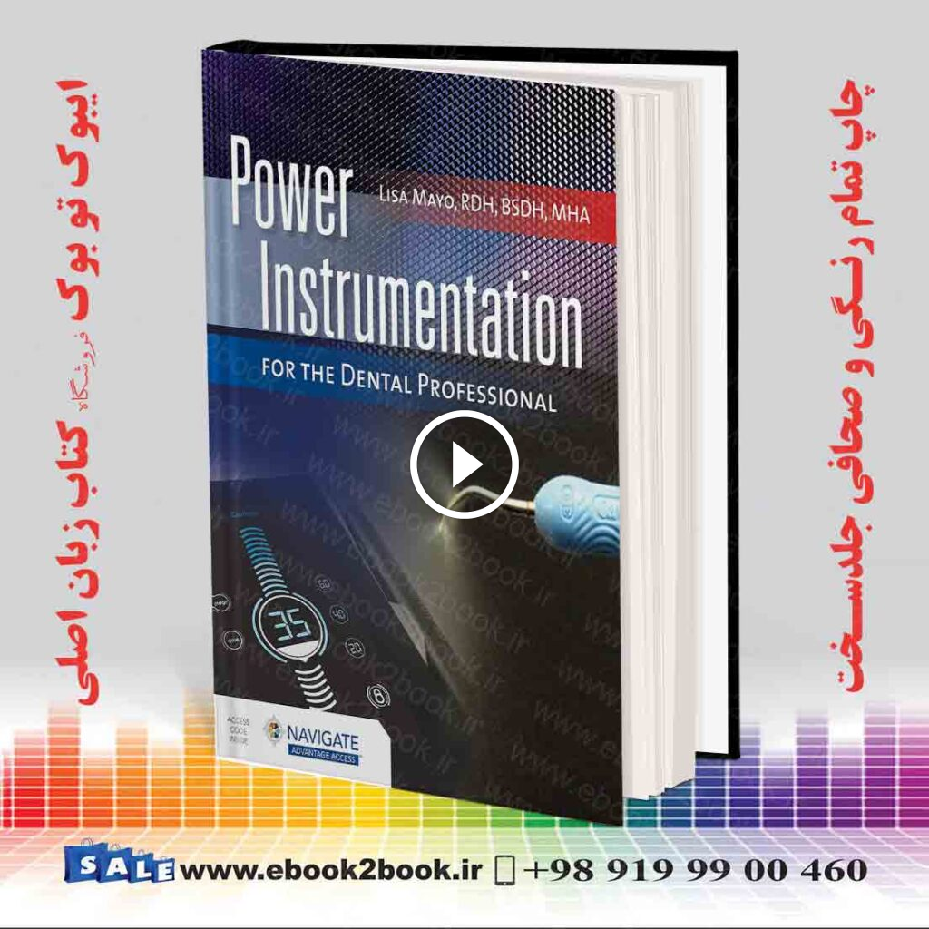Power Instrumentation for the Dental Professional