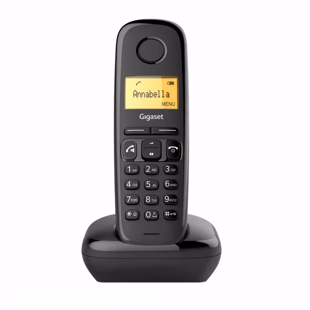 تلفن بی سیم گیگاست مدل A270