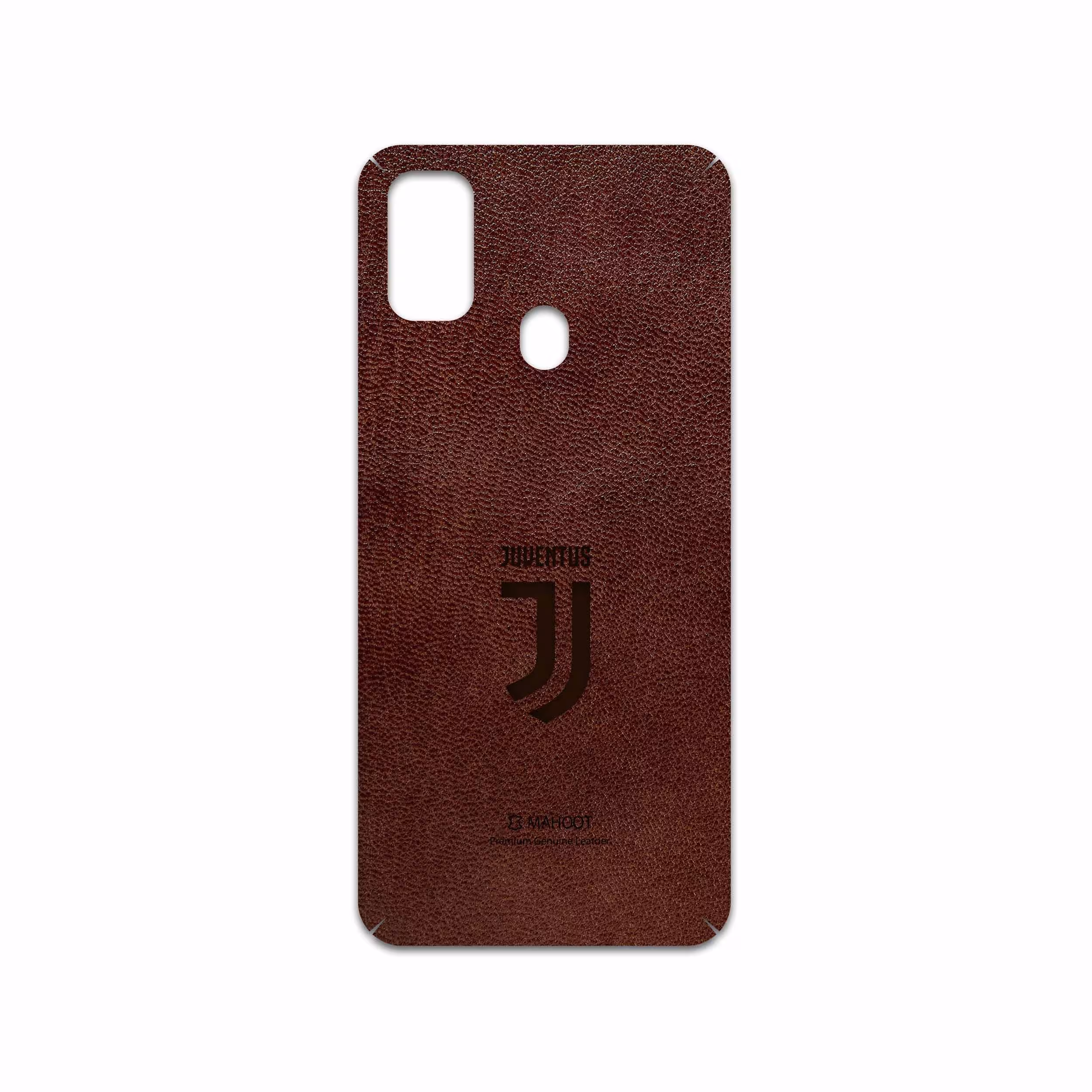 برچسب پوششی ماهوت مدل NL-JUVE مناسب برای گوشی موبایل سامسونگ Galaxy M30s