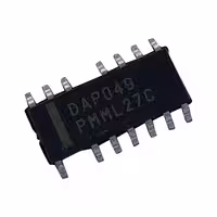 آی سی منبع تغذیه PS4 مدل DAP049