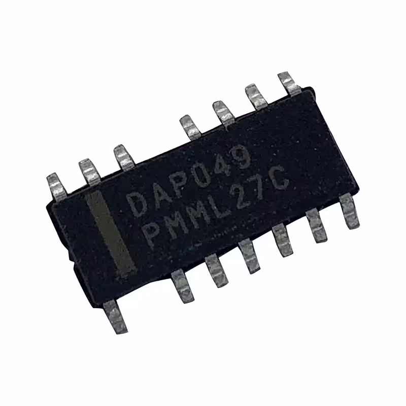 آی سی منبع تغذیه PS4 مدل DAP049