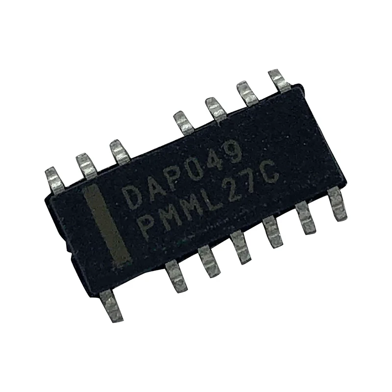 آی سی منبع تغذیه PS4 مدل DAP049