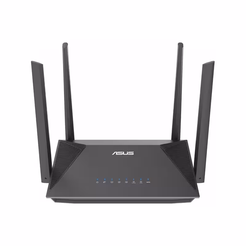 روتر ایسوس مدل RT-AX52