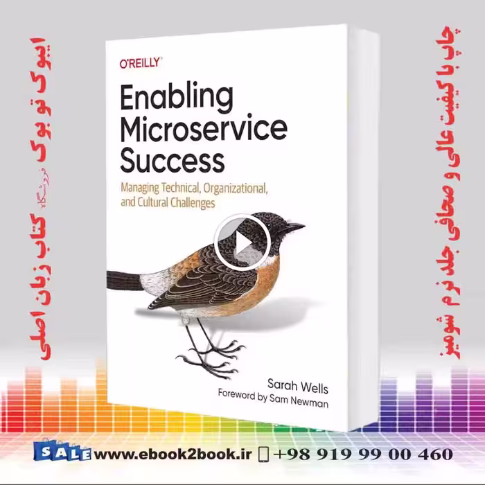 Enabling Microservice Success