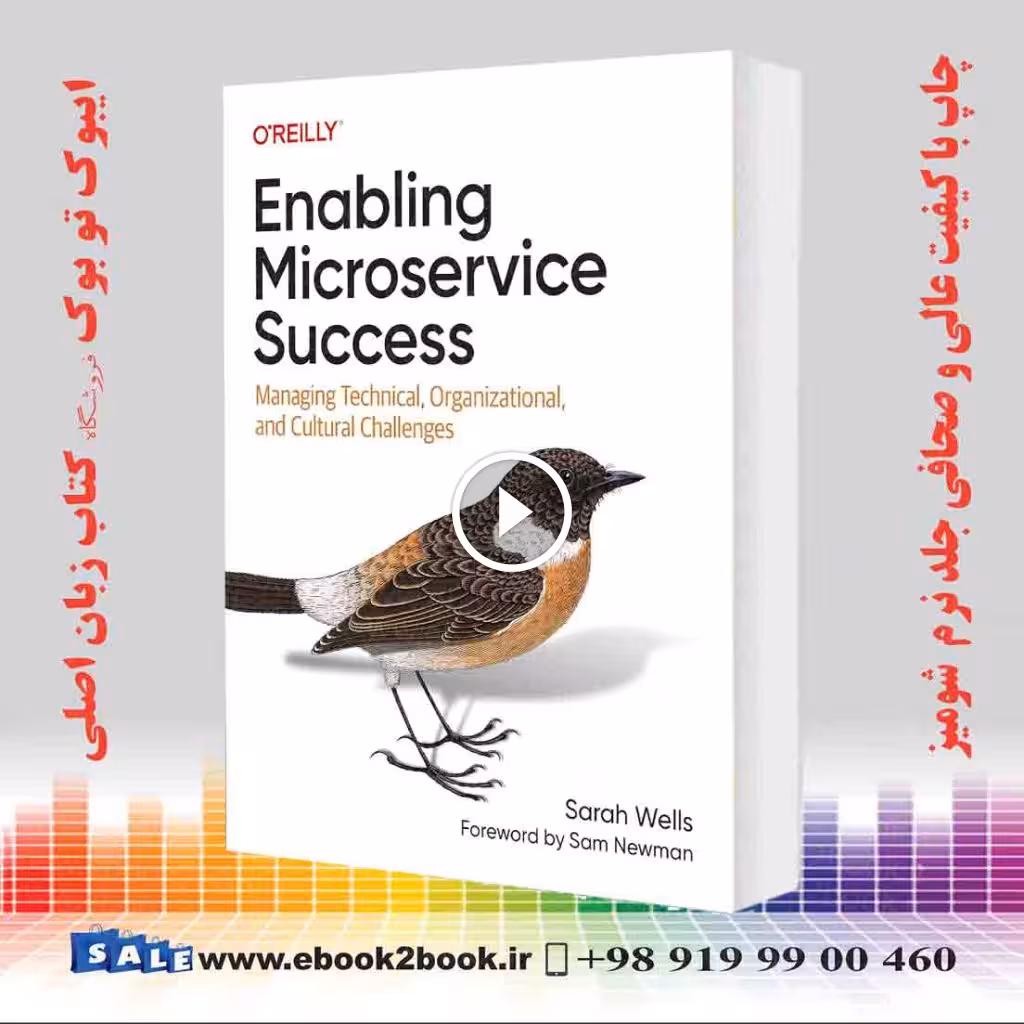 Enabling Microservice Success