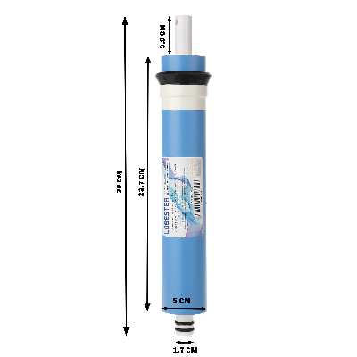 فیلتر دستگاه تصفیه آب لابستر مدل Full Set