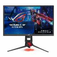 خرید مانیتور گیمینگ 24 اینچ ایسوس ROG STRIX XG248Q با بهترین قیمت
