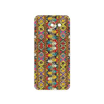 برچسب پوششی ماهوت مدل SISTAN Needlework 2 مناسب برای گوشی موبایل سامسونگ Galaxy A8 2016