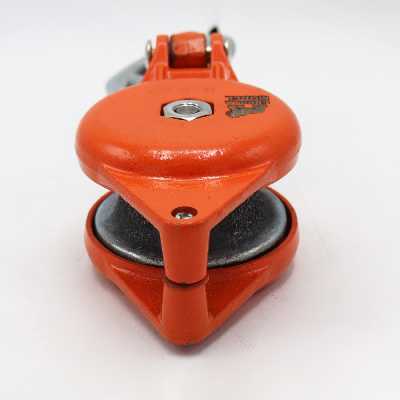 قرقره بنایی مدل گوریلا کد YP-0.5T